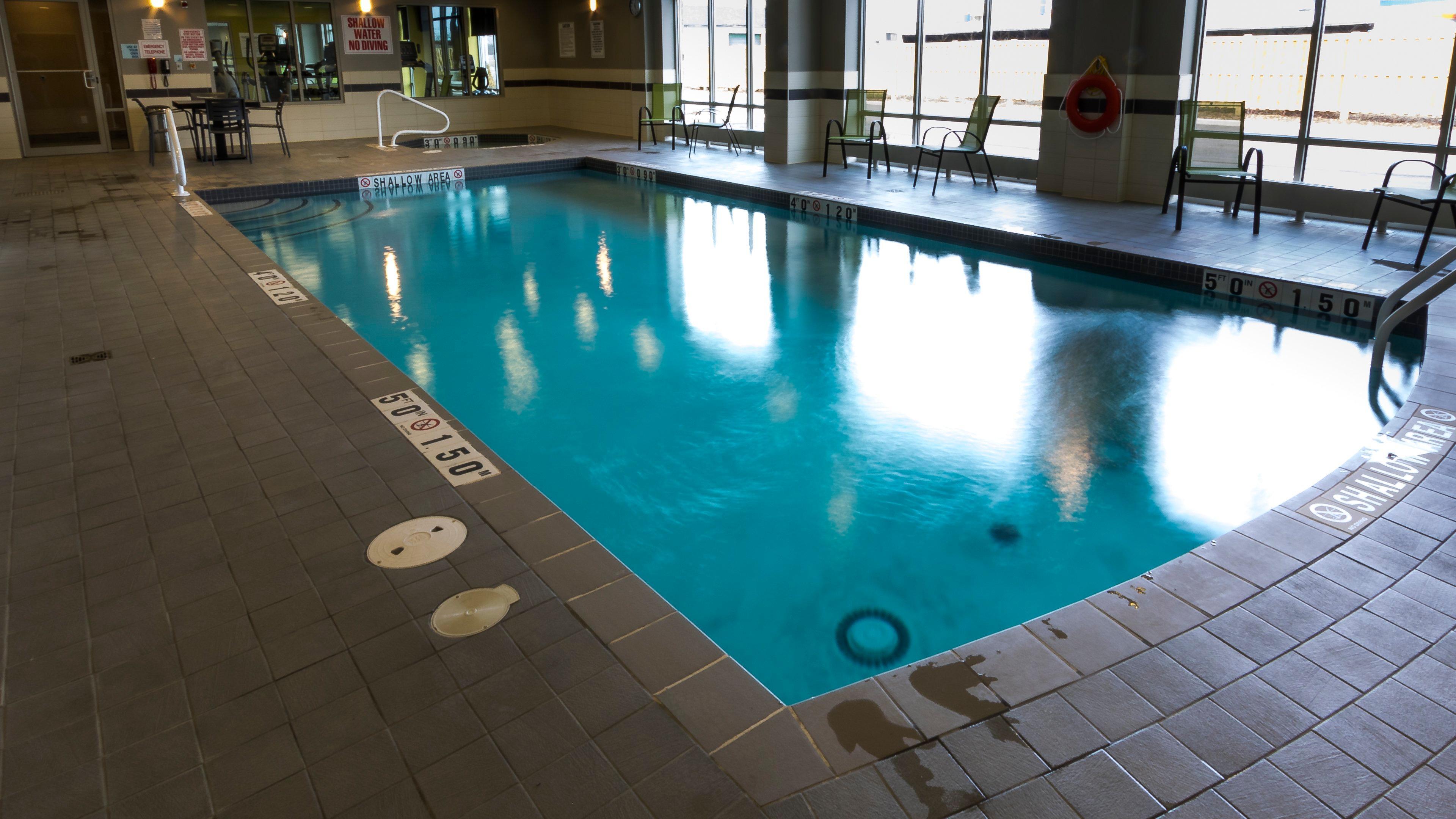 Express By Ihg 2* Thunder Bay