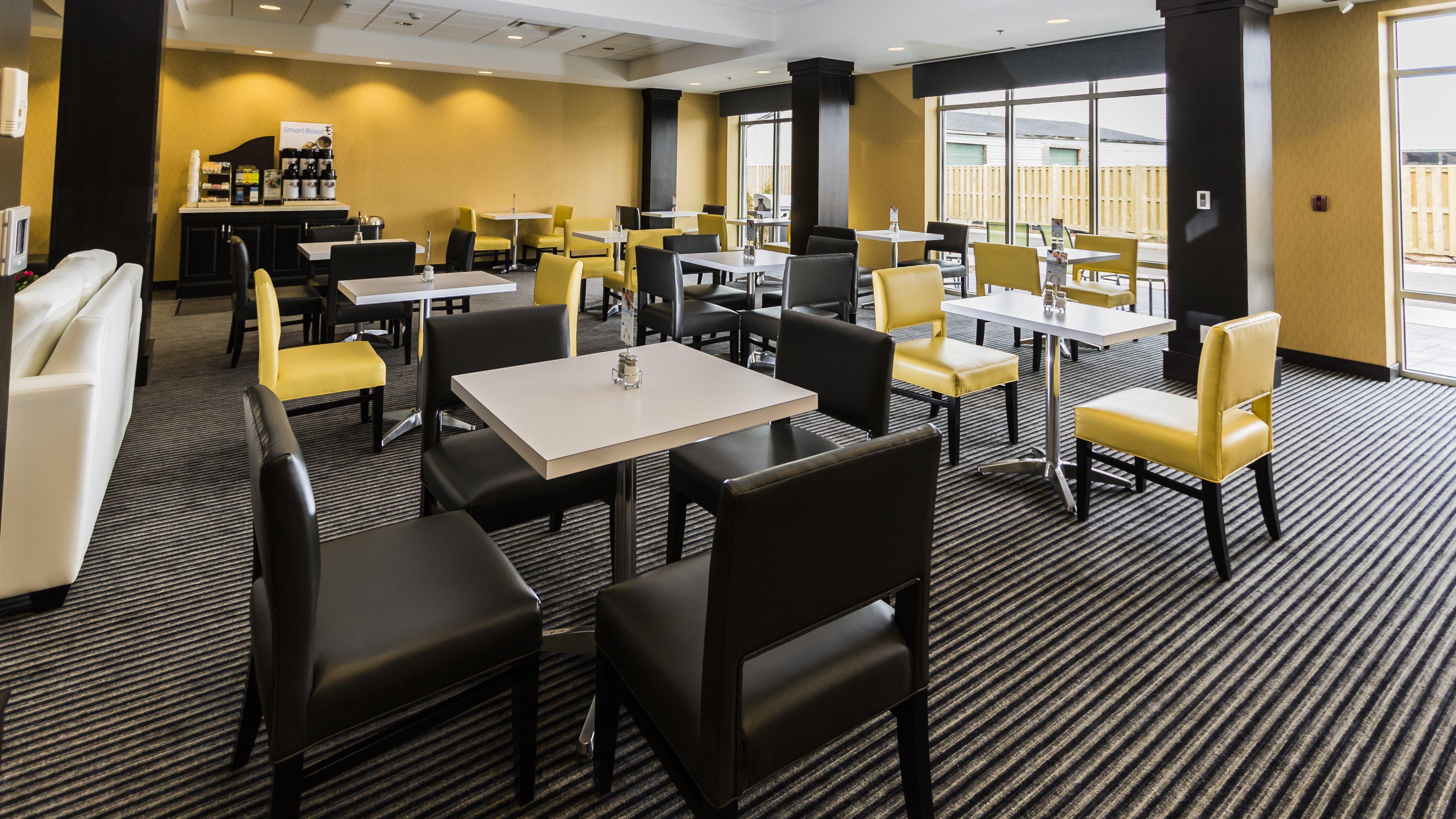 Express By Ihg 2*