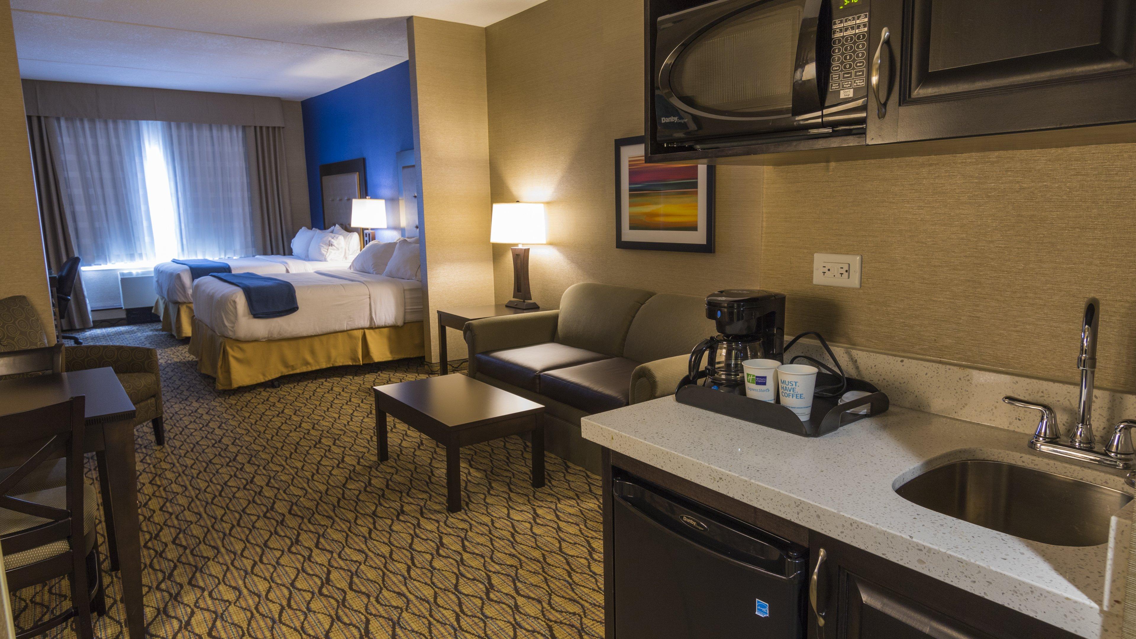 Hotel Express By Ihg 2*