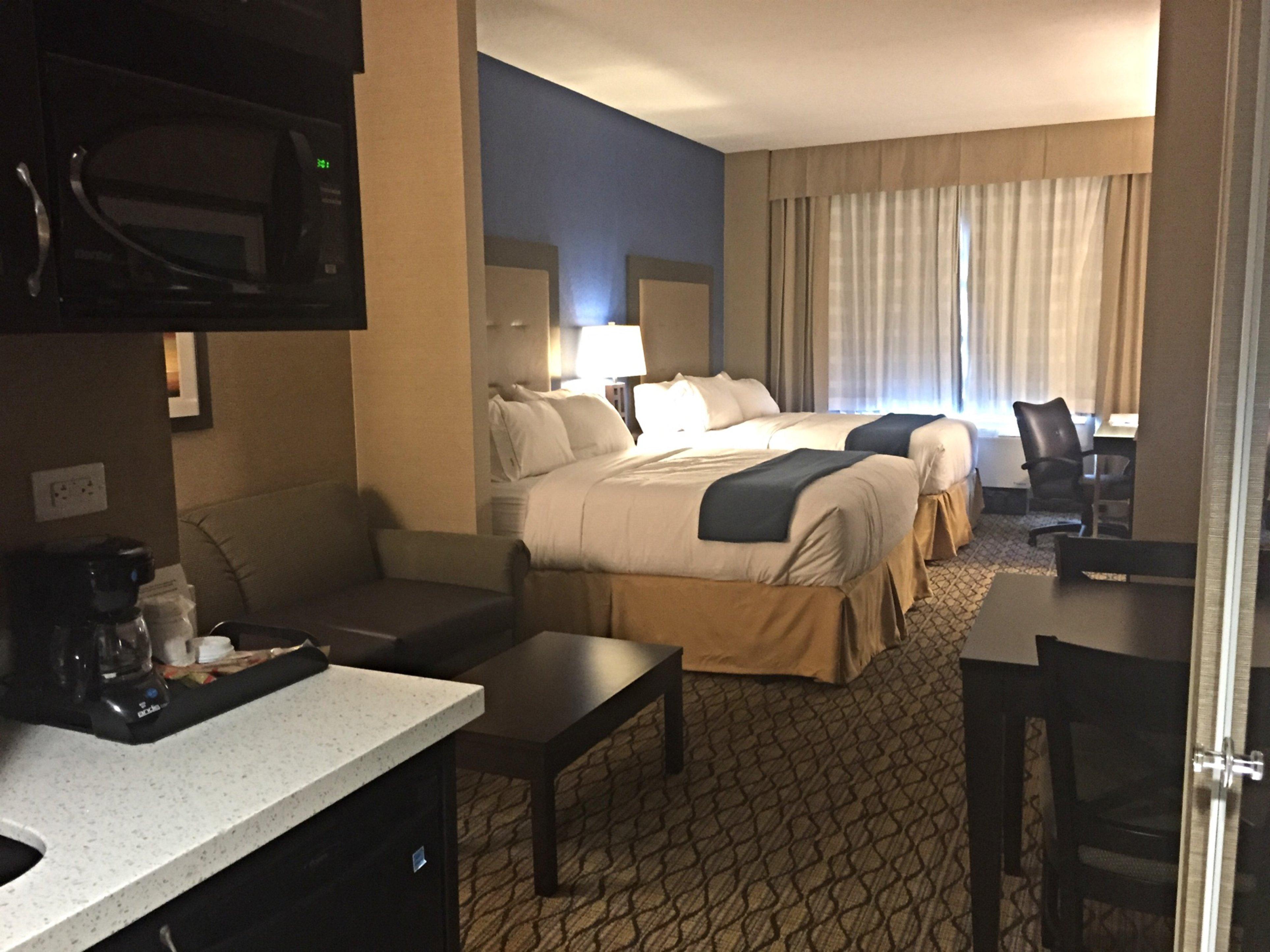 Express By Ihg