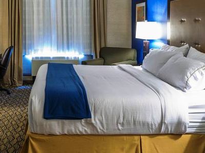 Express By Ihg 2* Thunder Bay