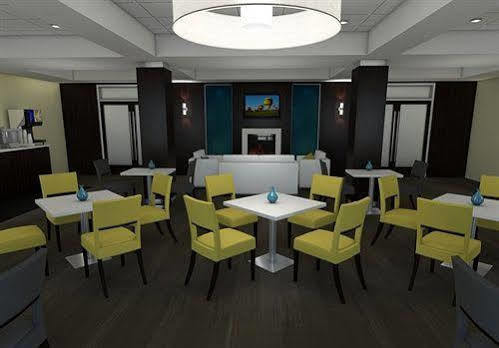 Hotel Express By Ihg